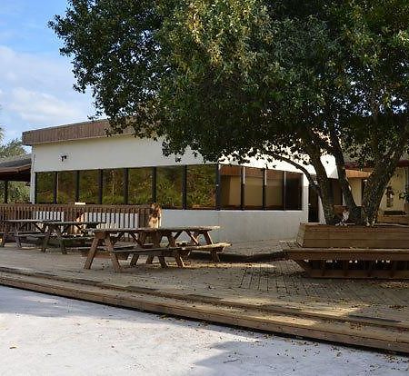 Budget Inn Of Deland Esterno foto