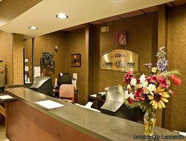 Budget Inn Of Deland Interno foto