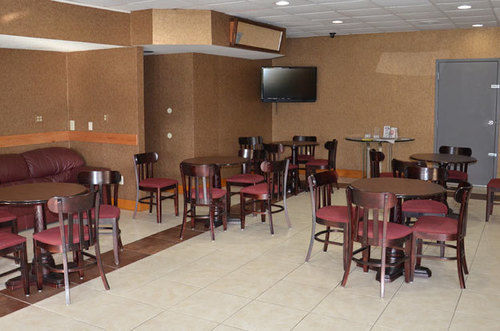 Budget Inn Of Deland Esterno foto