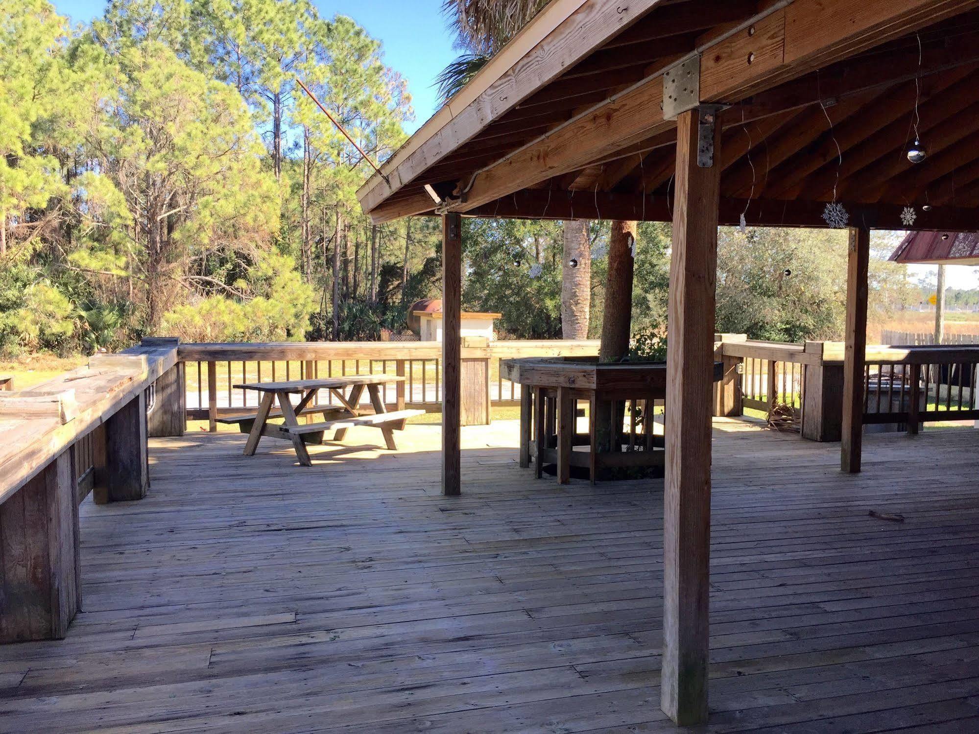 Budget Inn Of Deland Esterno foto